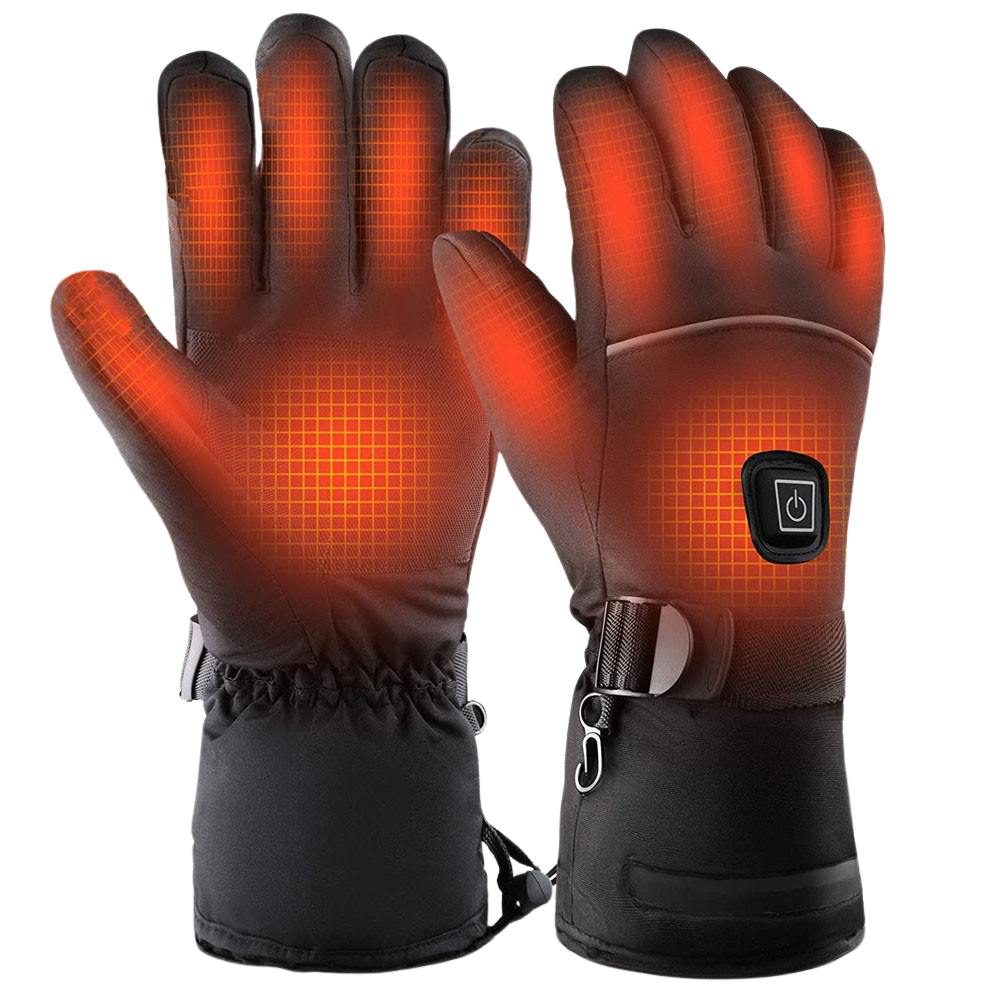 Heated Gloves