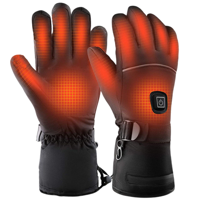 Heated Gloves