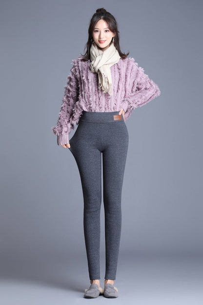 WinterWarmth Leggings