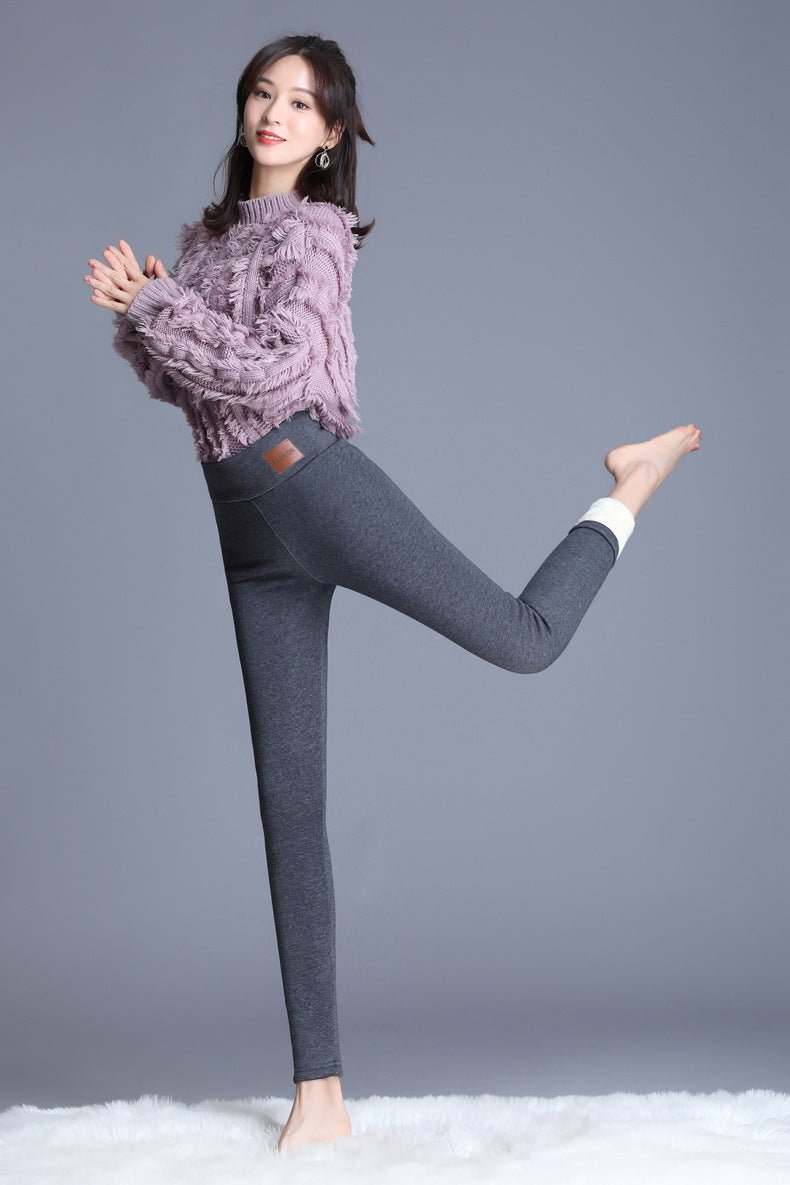 WinterWarmth Leggings