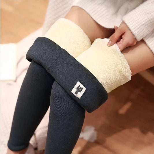 WinterWarmth Leggings