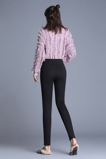 WinterWarmth Leggings